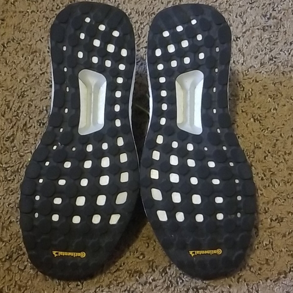 Adidas Solar Boost ST Men Size 8 - Picture 4 of 4